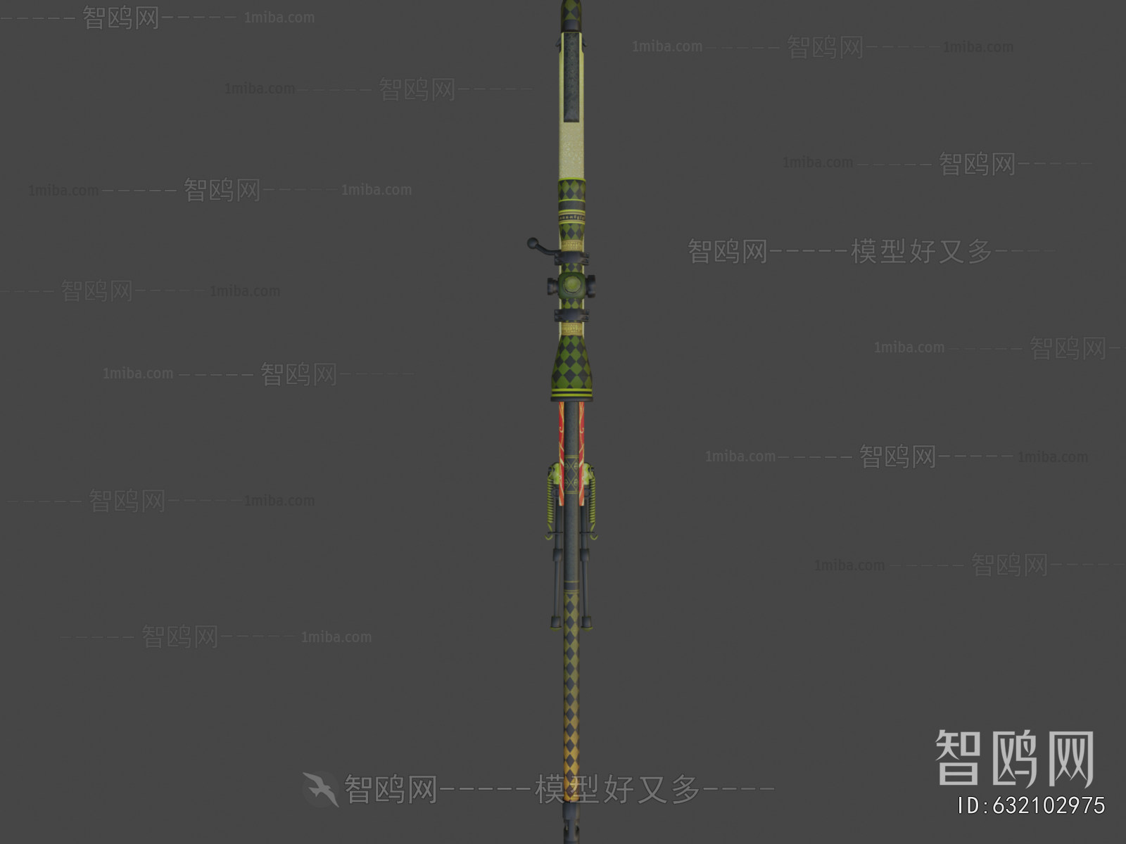 Modern Military Equipment