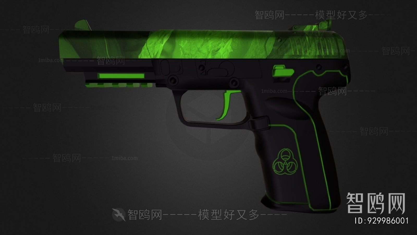 Modern Military Equipment