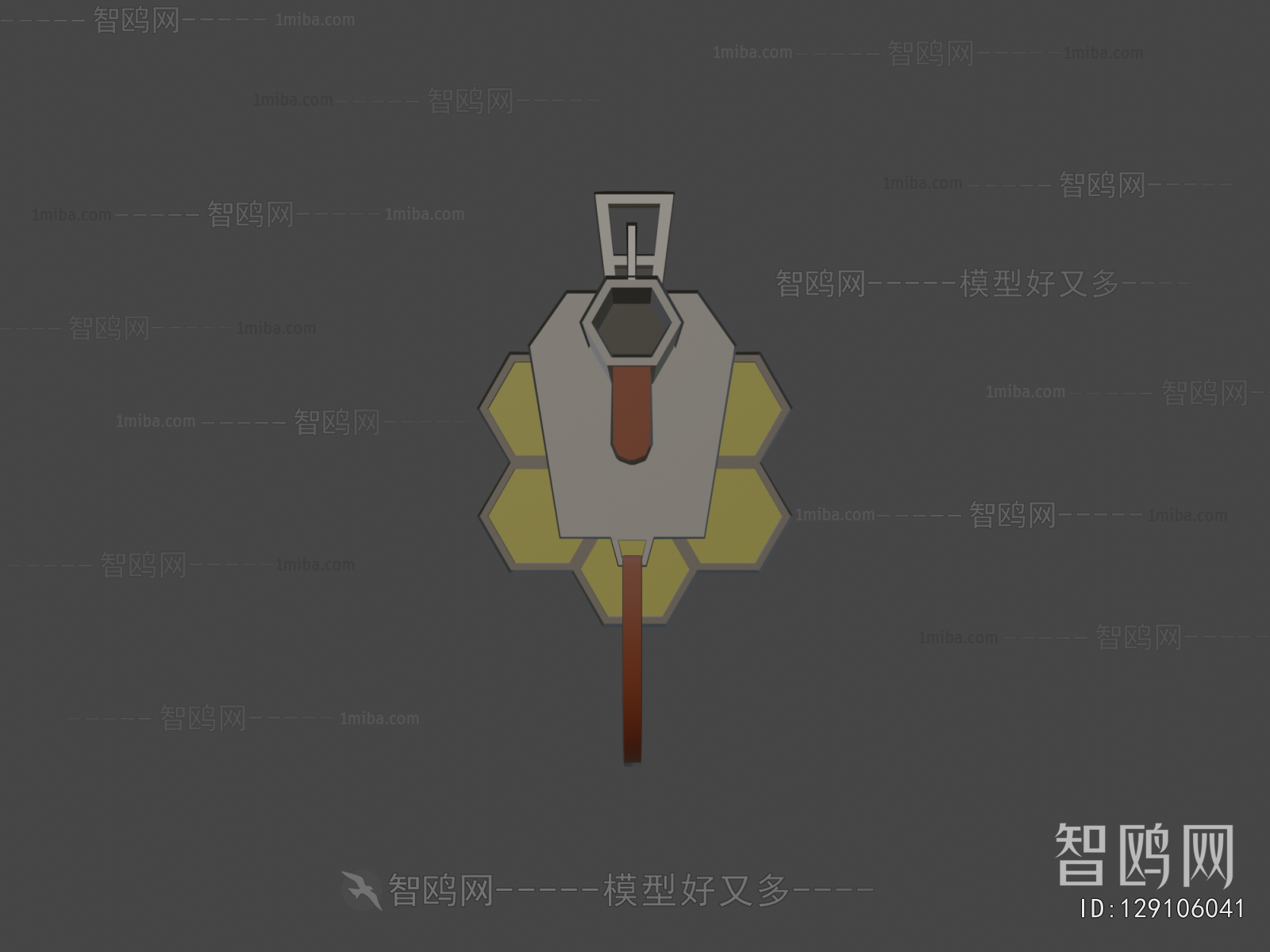 Modern Military Equipment