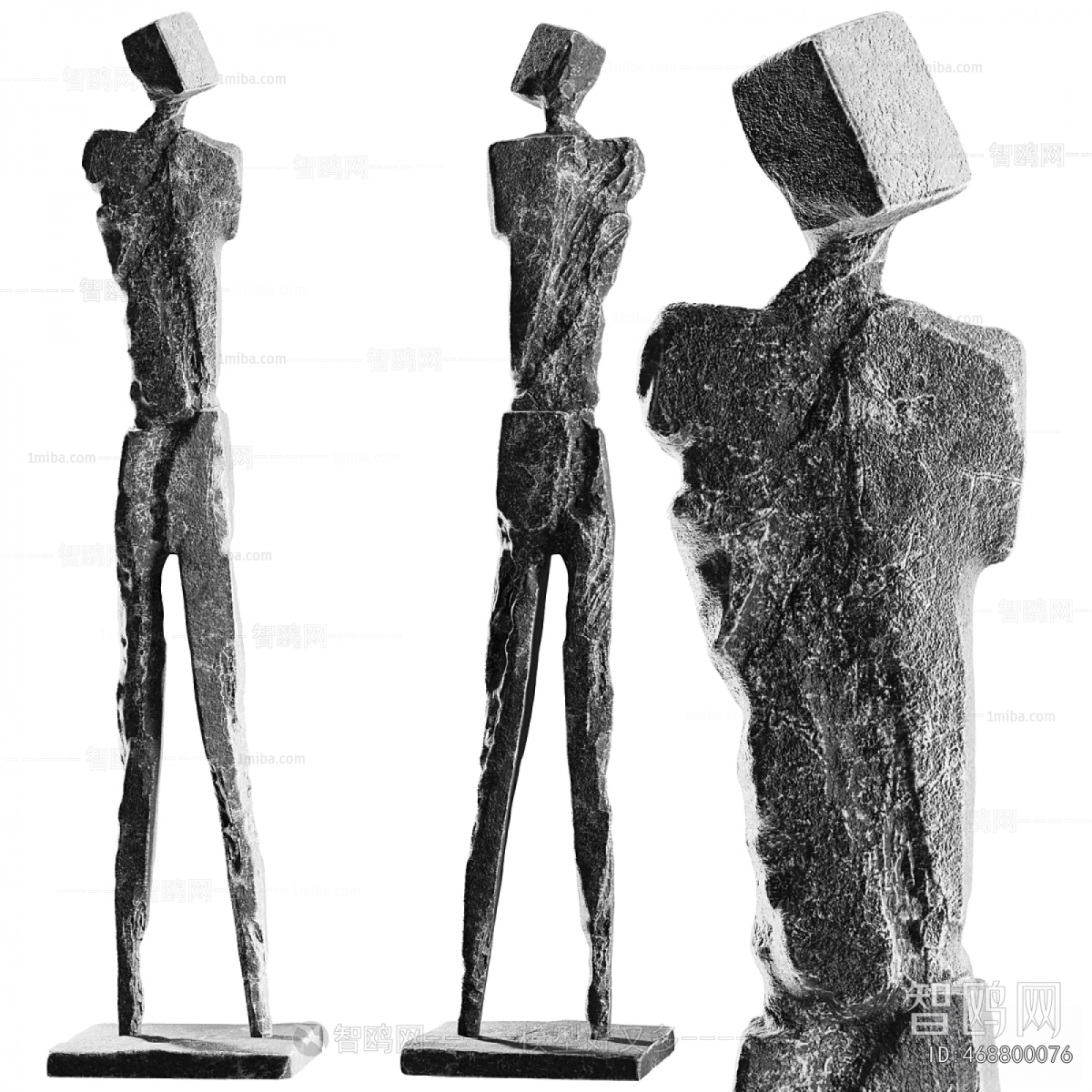 Modern Sculpture