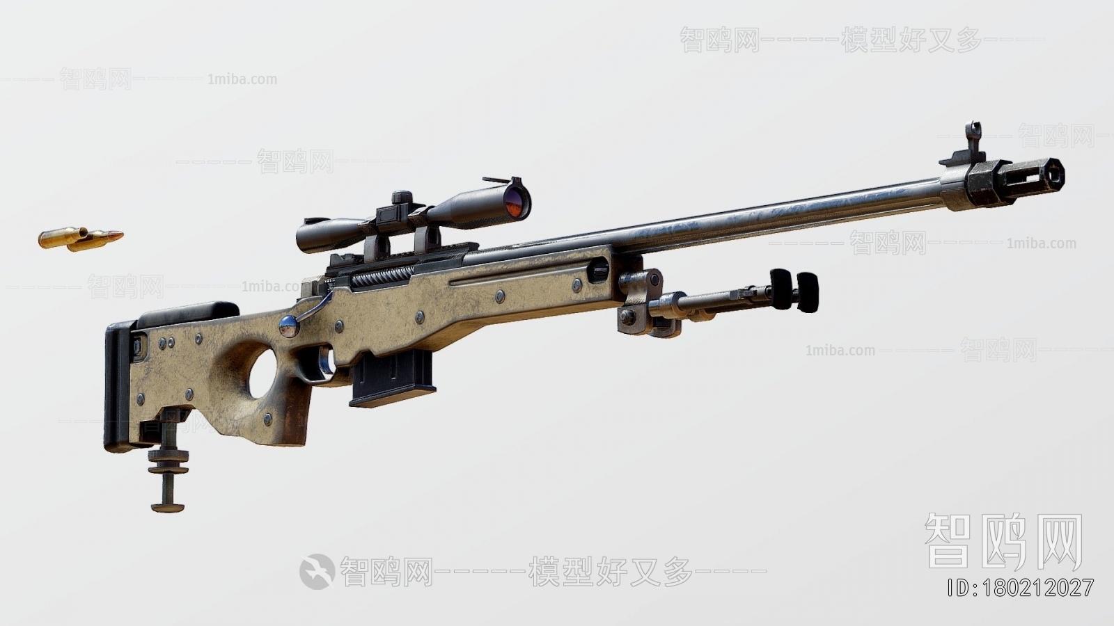 Modern Military Equipment