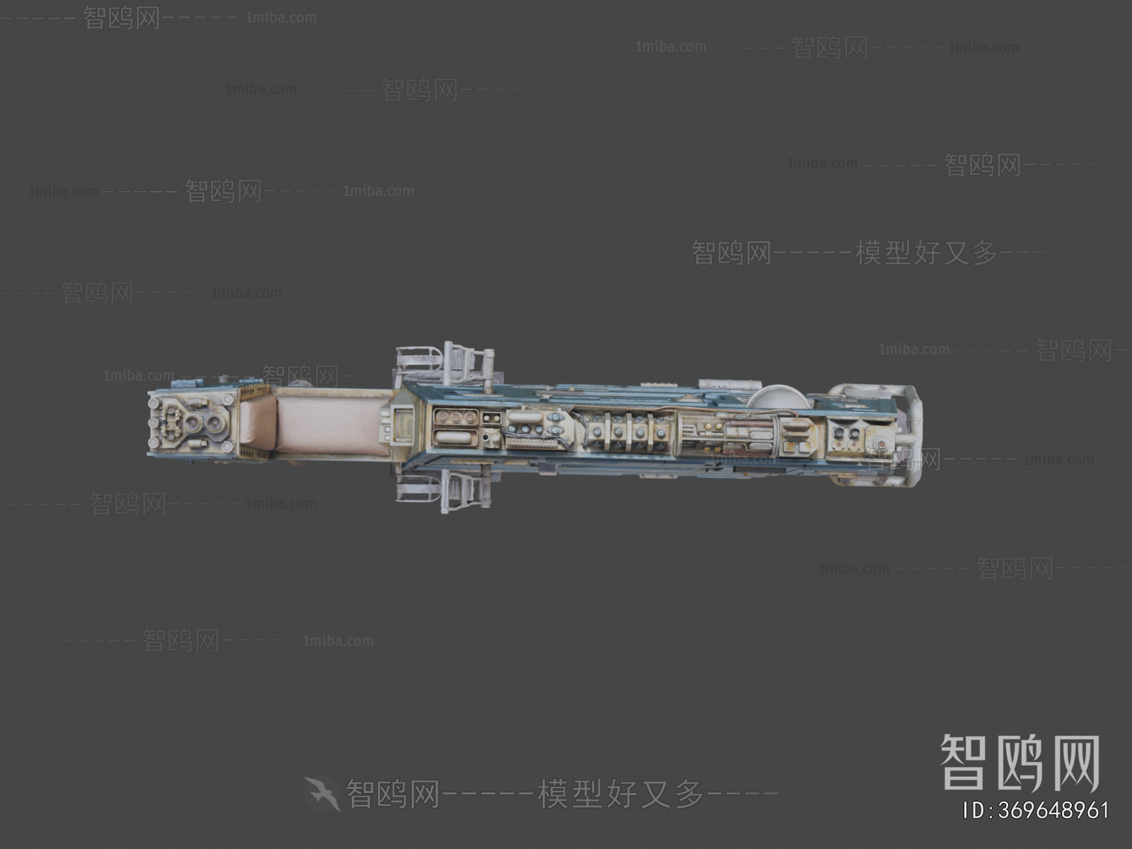 Modern Military Equipment