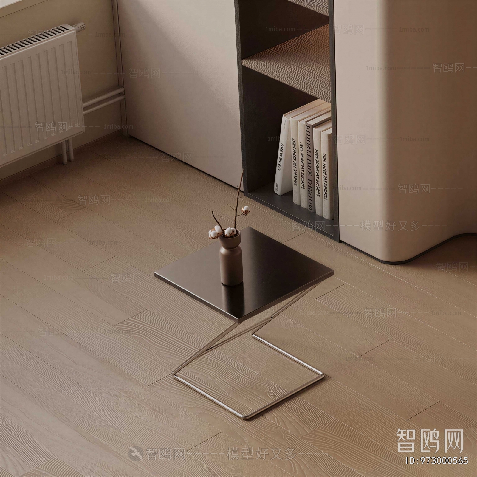 Modern Side Table/corner Table