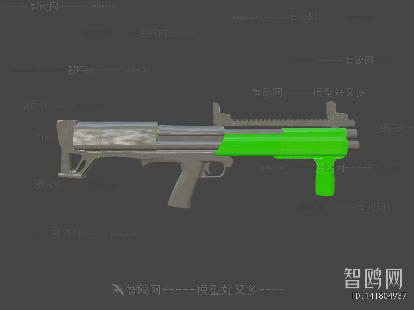 Modern Military Equipment