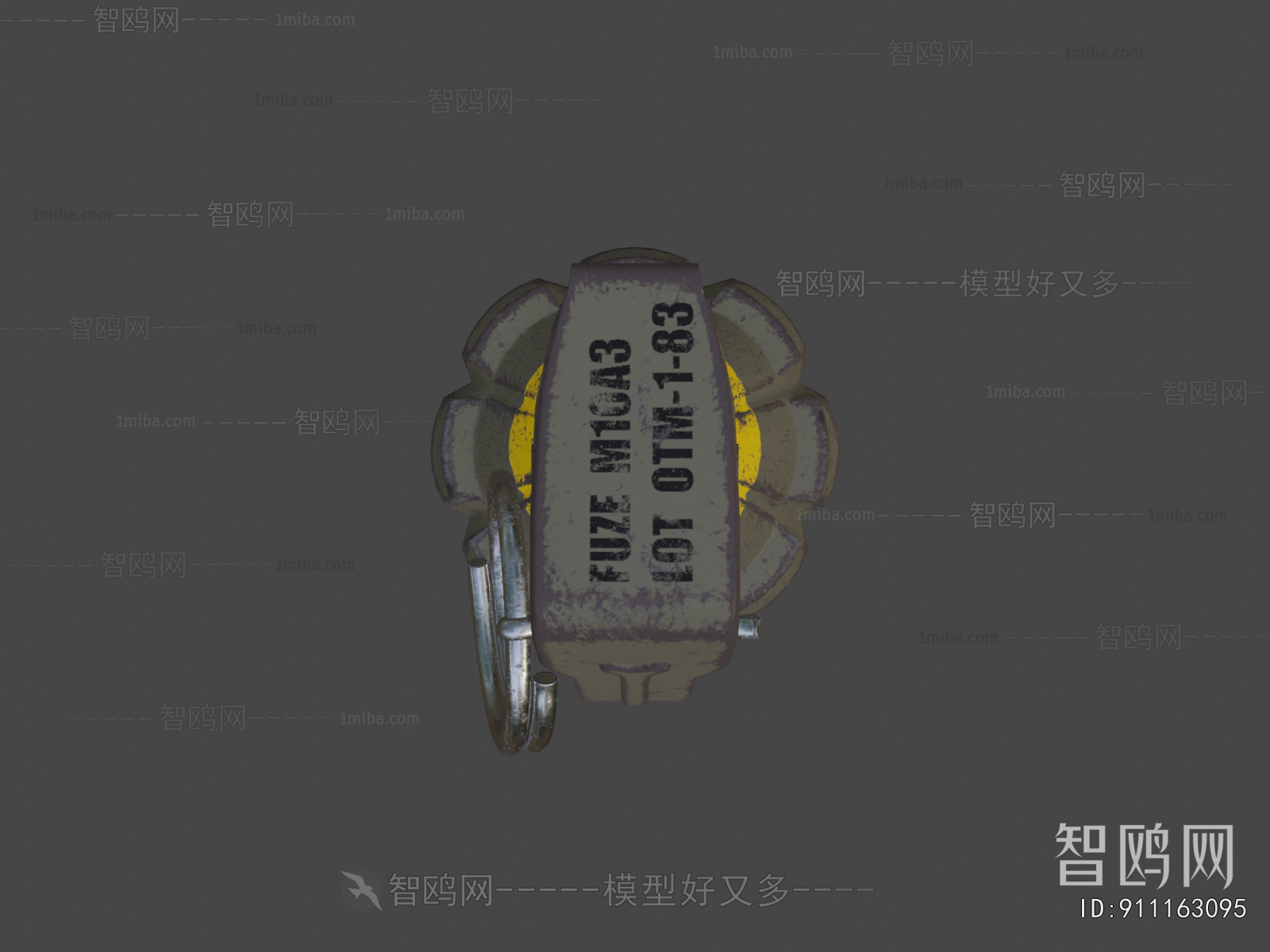 Modern Military Equipment