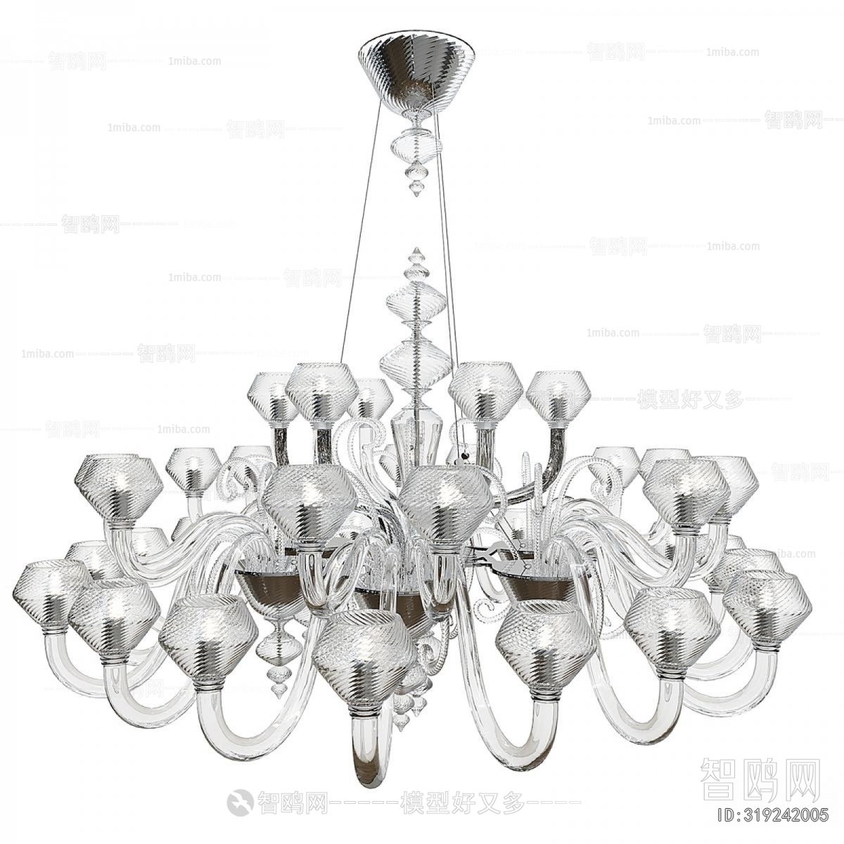 European Style Droplight