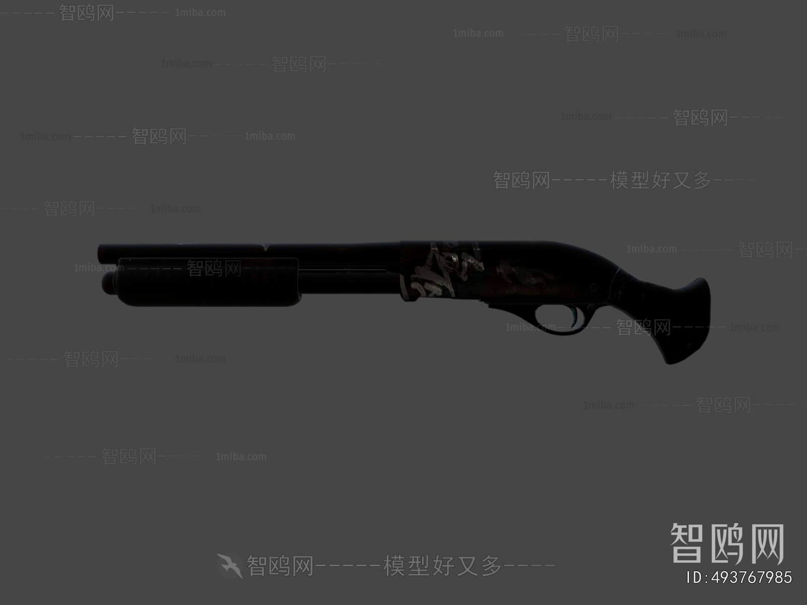 Modern Military Equipment