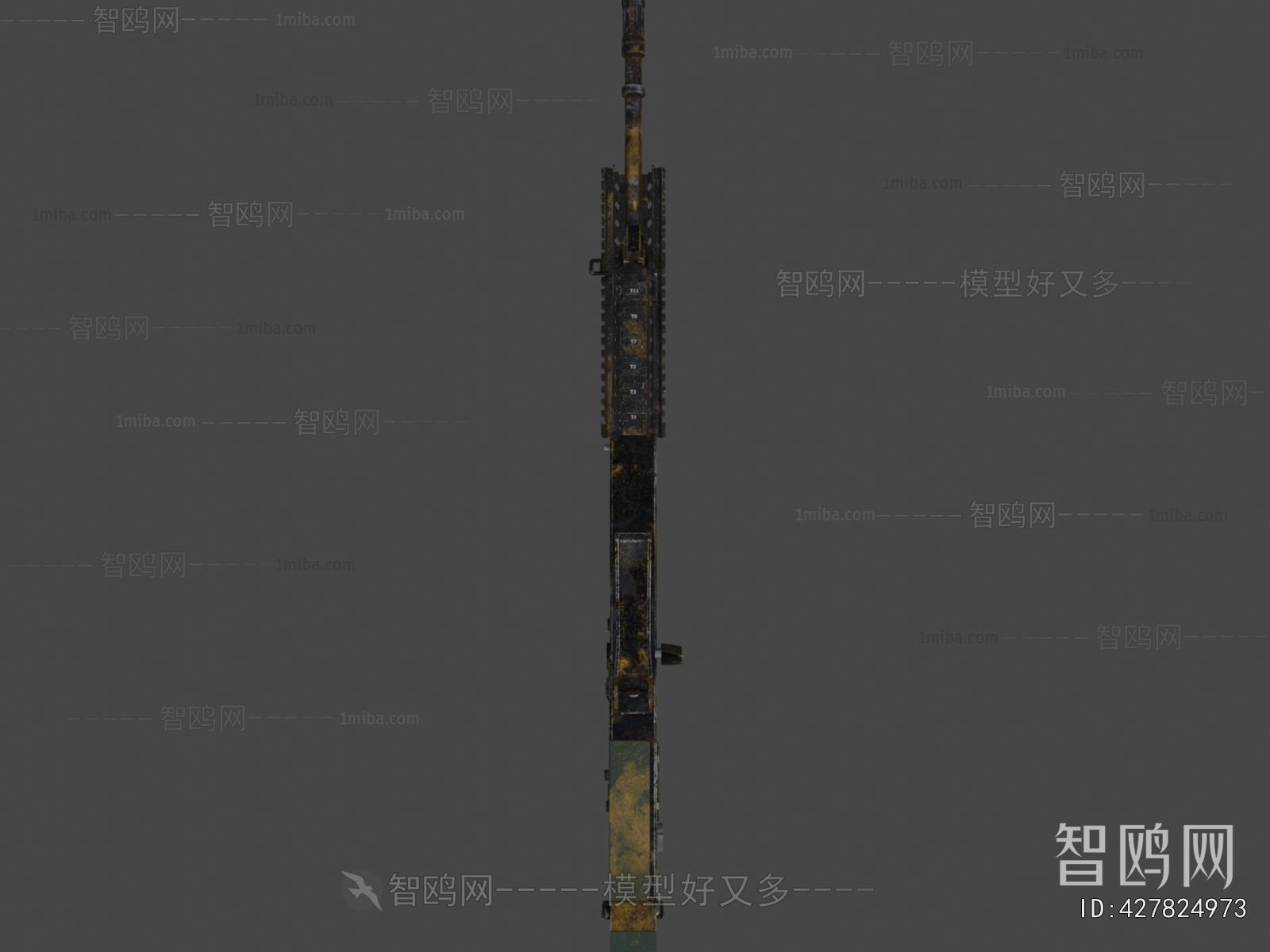 Modern Military Equipment