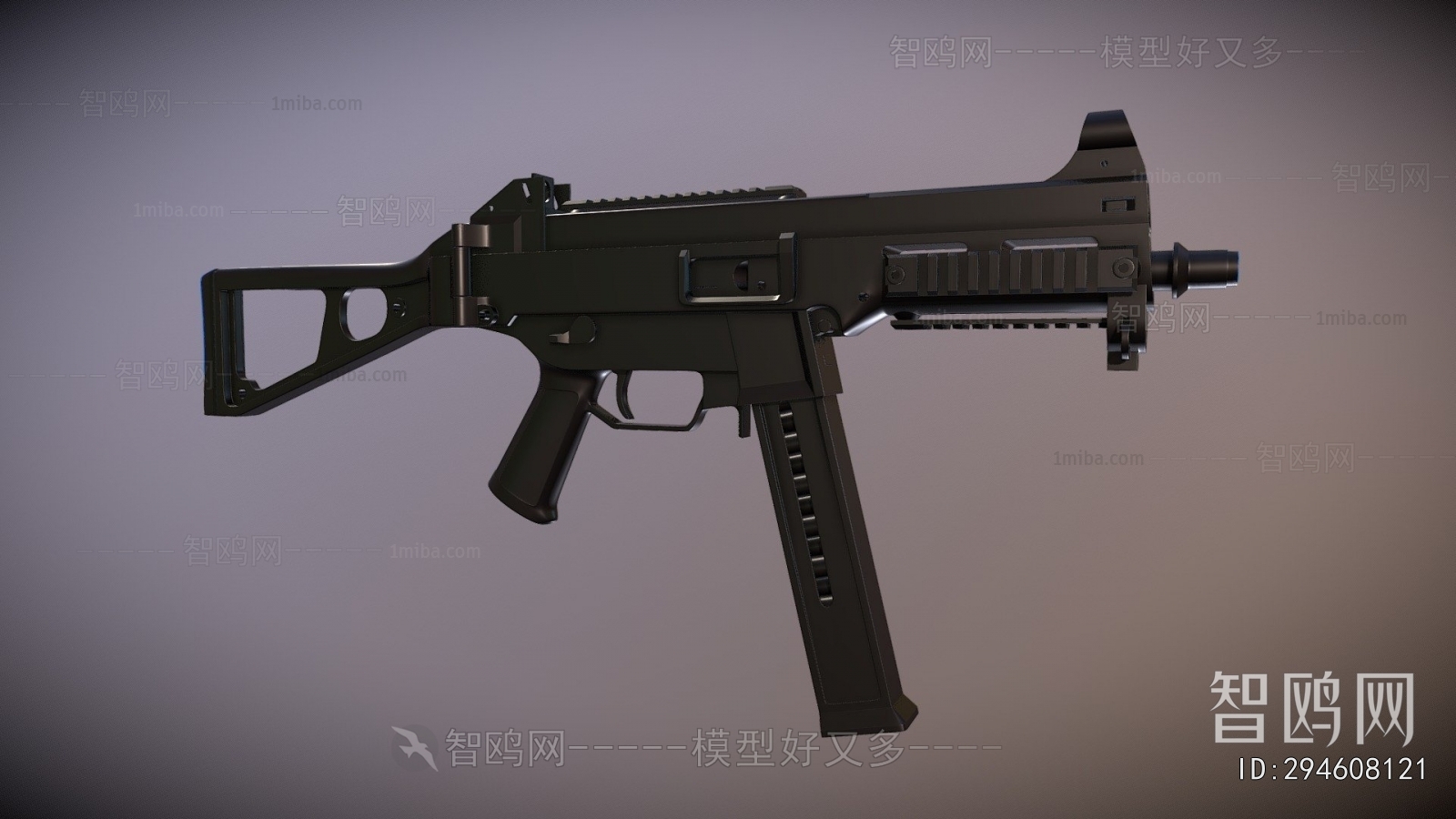 Modern Military Equipment