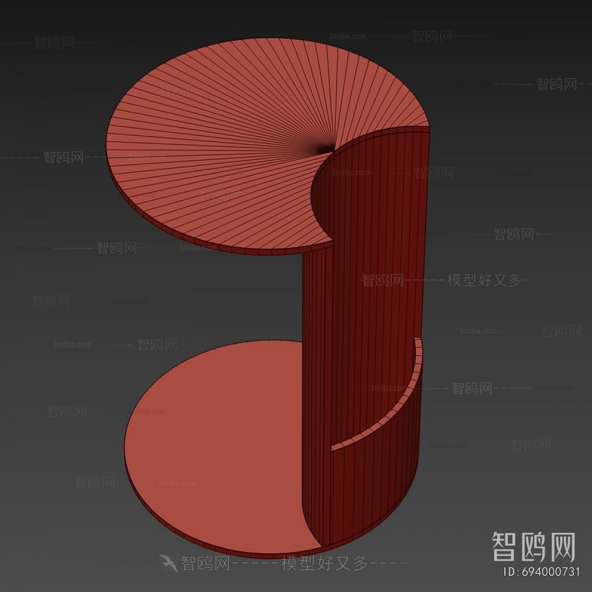 Modern Side Table/corner Table