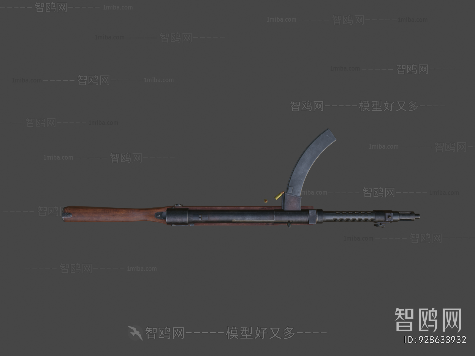 Modern Military Equipment