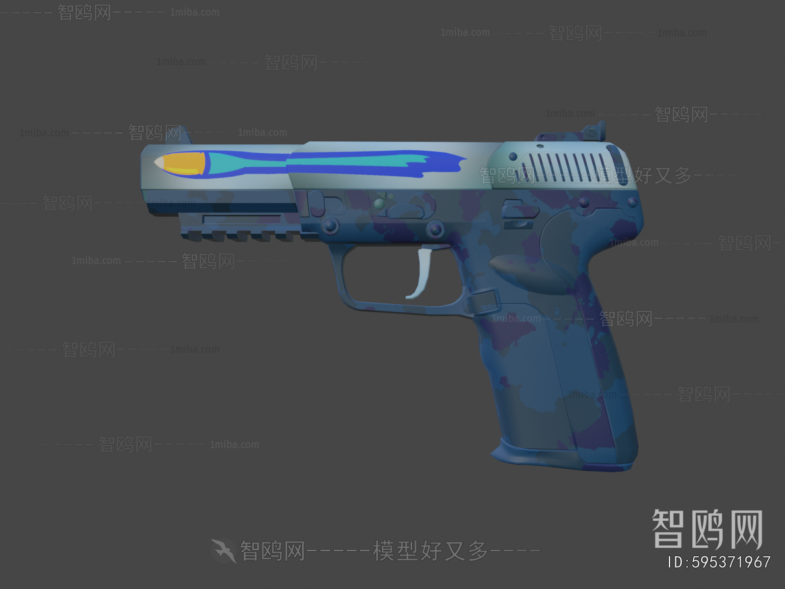 Modern Military Equipment