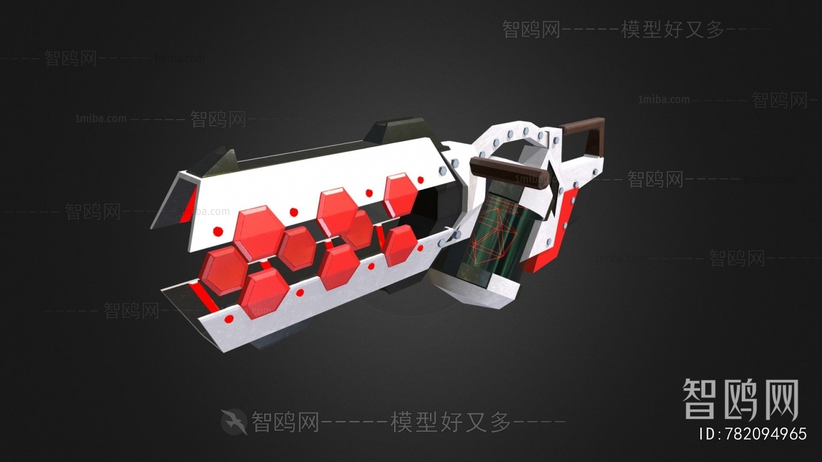 Modern Military Equipment