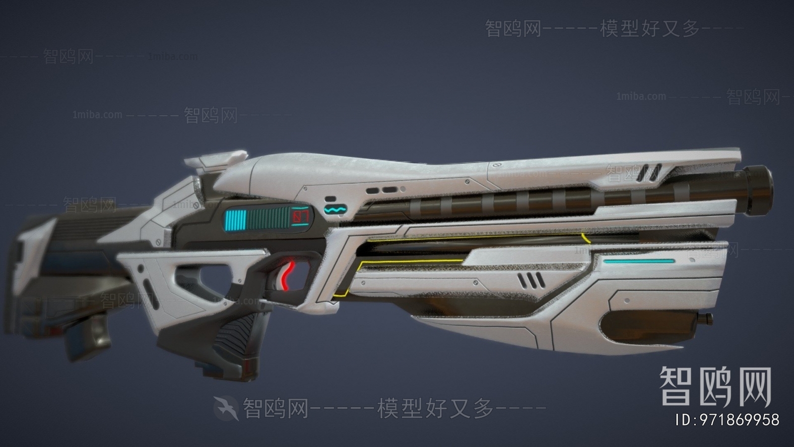 Modern Military Equipment