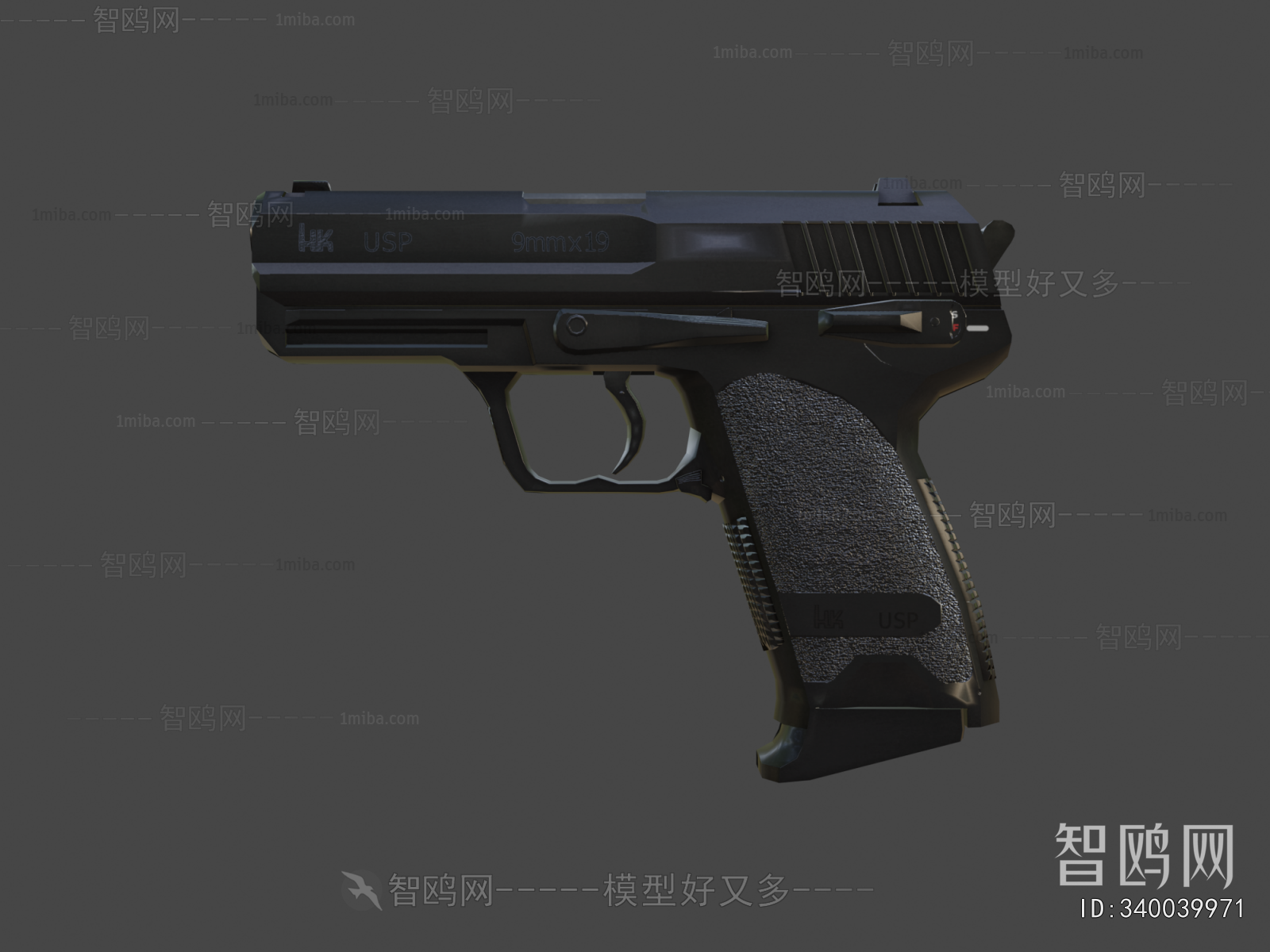 Modern Military Equipment