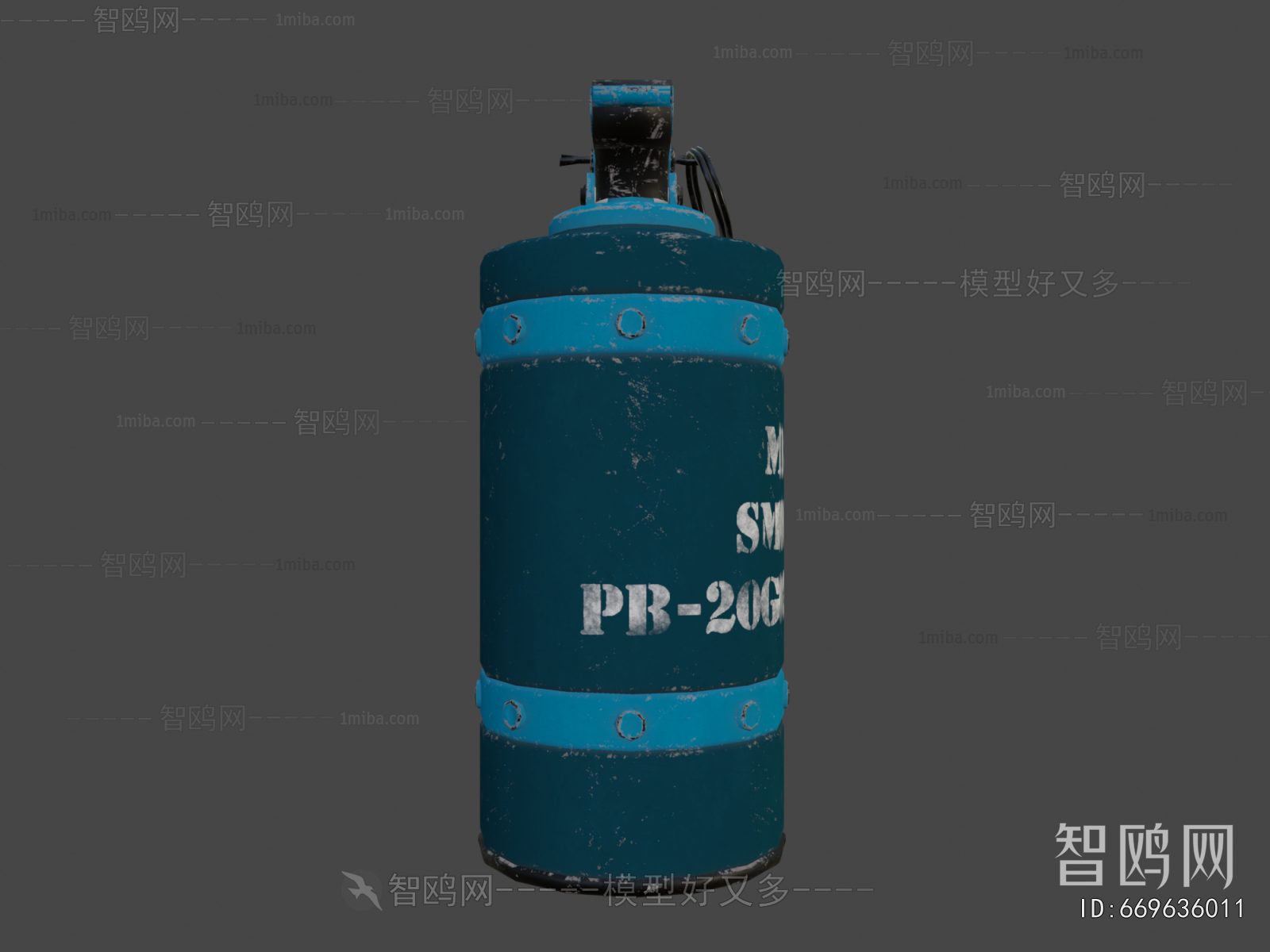 Modern Military Equipment