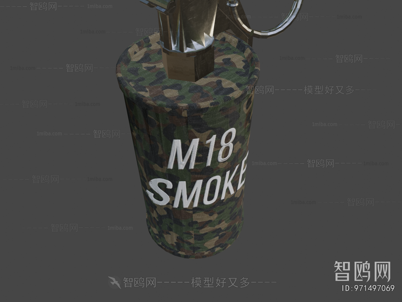 Modern Military Equipment