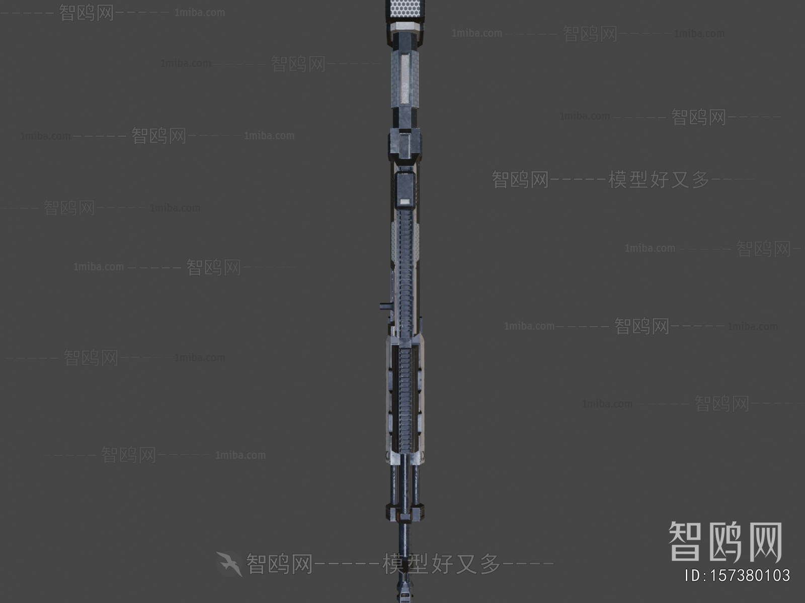 Modern Military Equipment