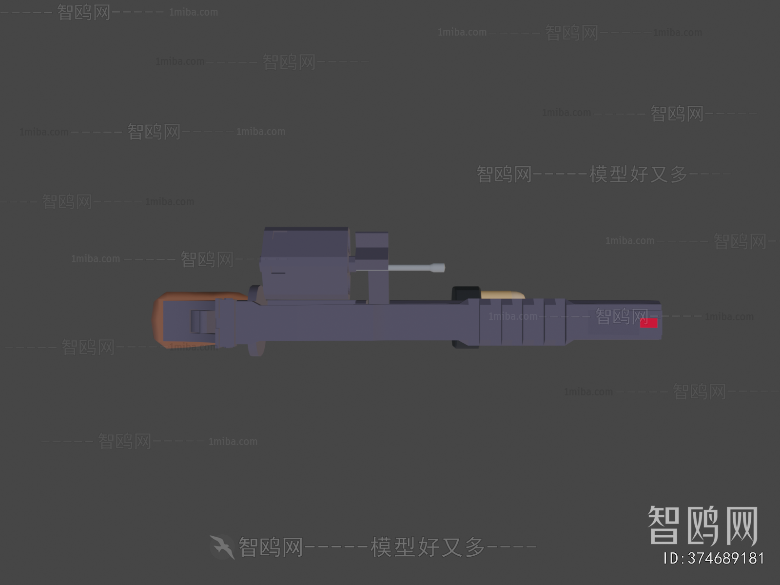 Modern Military Equipment