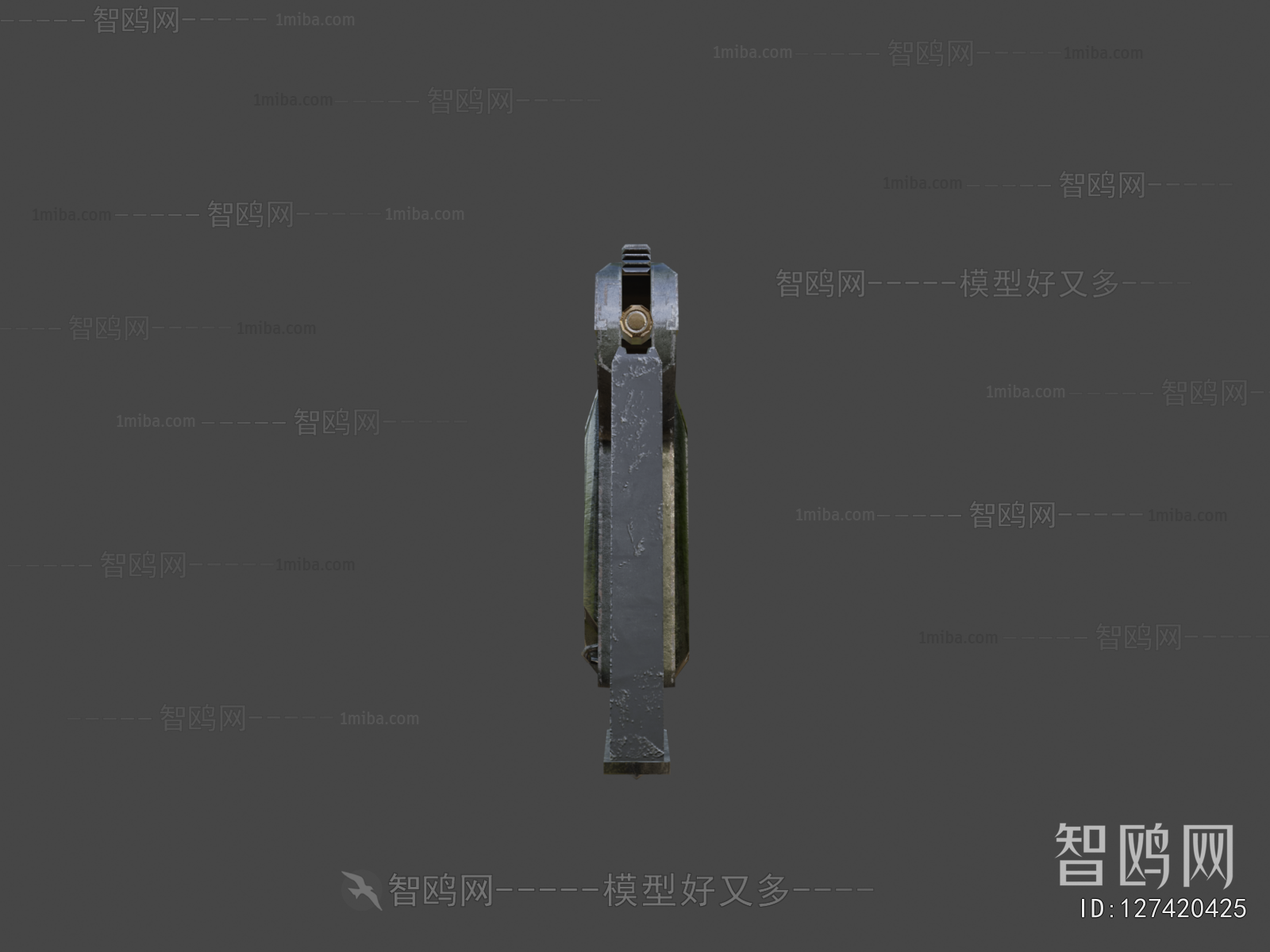 Modern Military Equipment