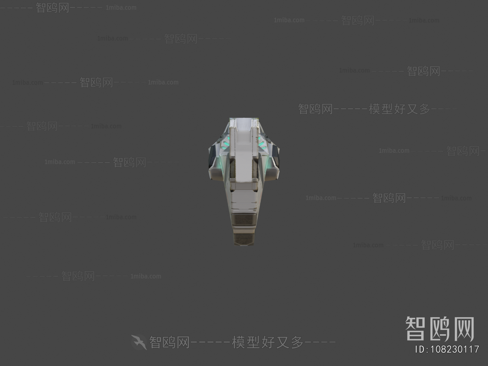 Modern Military Equipment