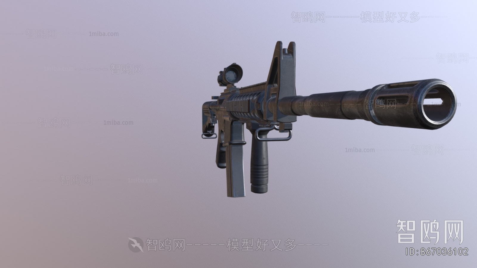 Modern Military Equipment