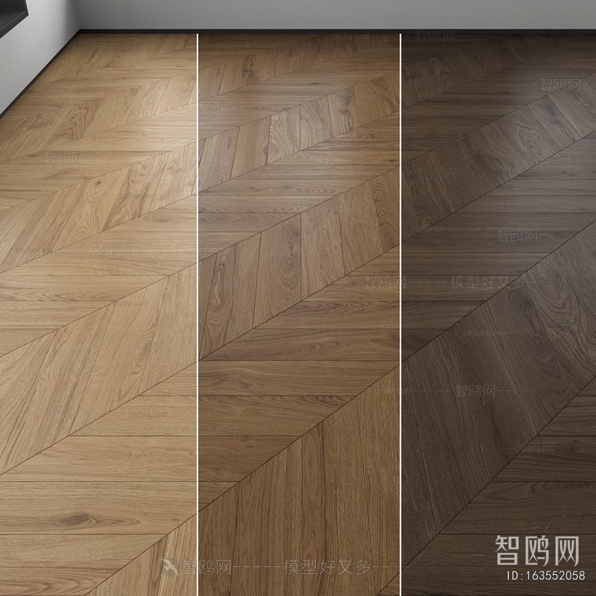 Modern Floor