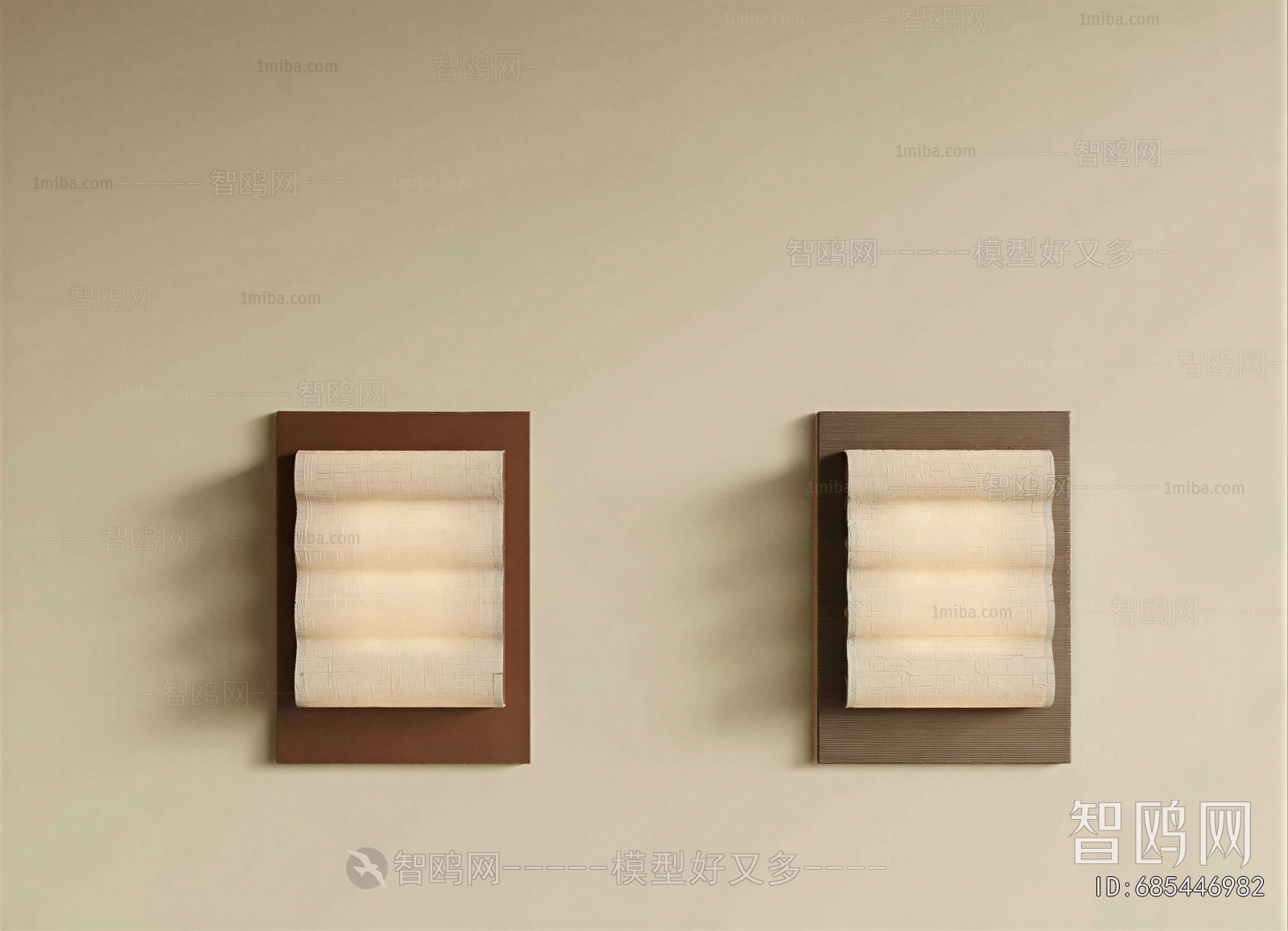 French Style Wall Lamp