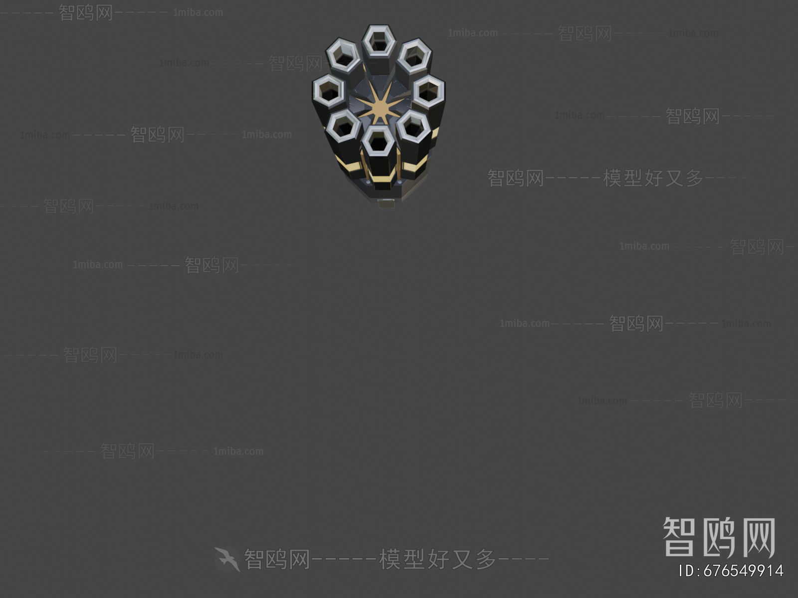 Modern Military Equipment