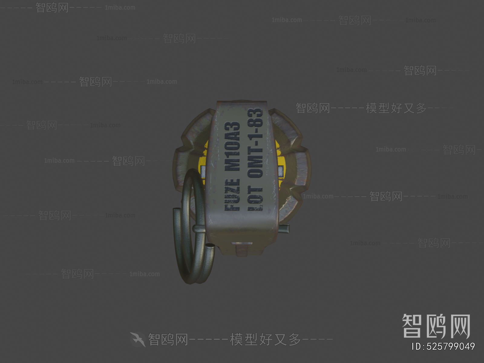 Modern Military Equipment