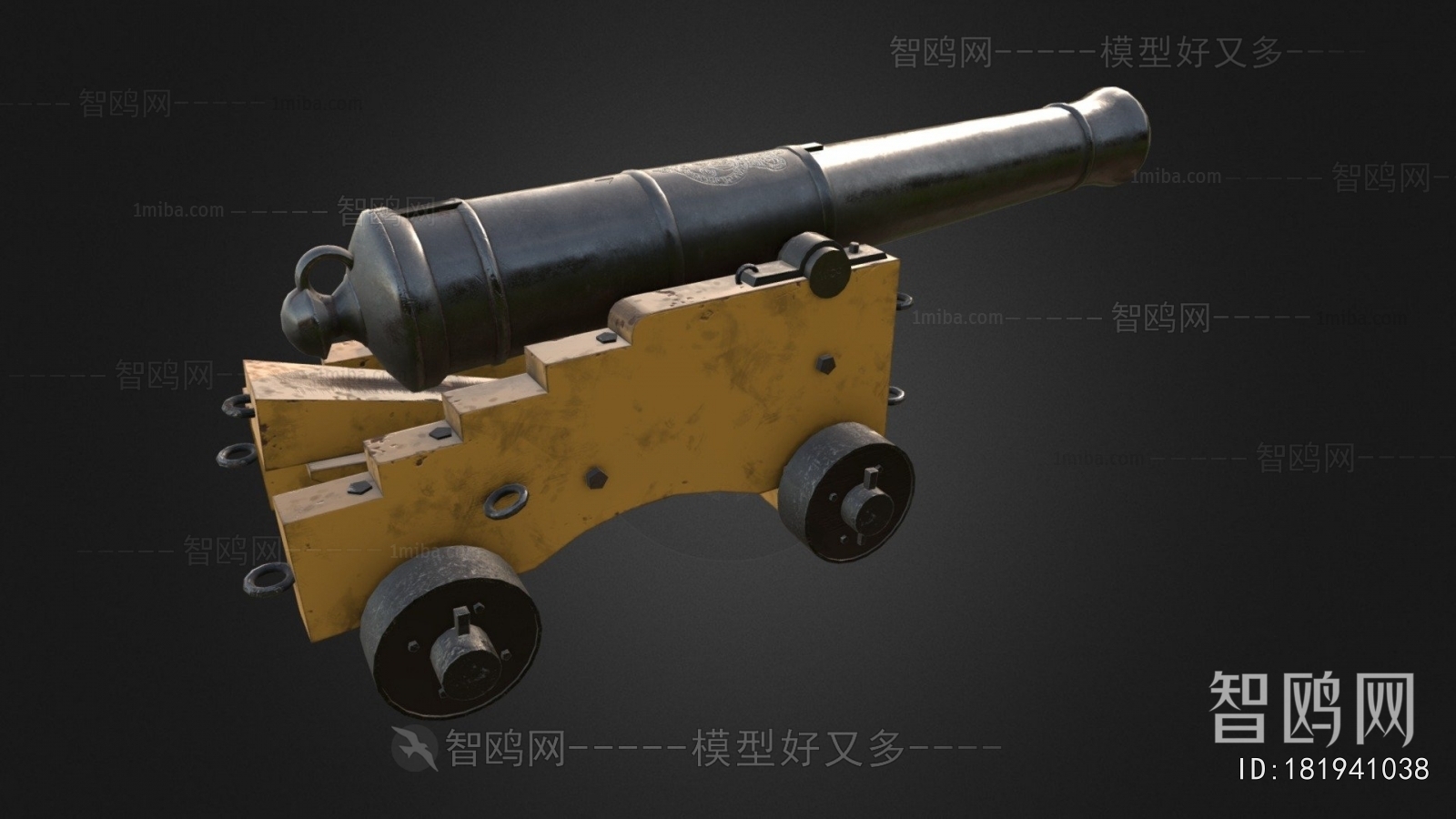 Modern Military Equipment