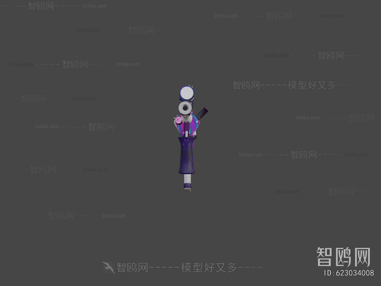 Modern Military Equipment