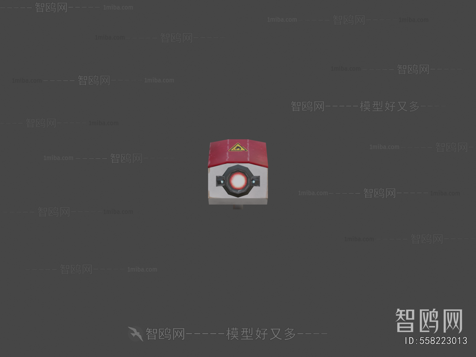 Modern Military Equipment