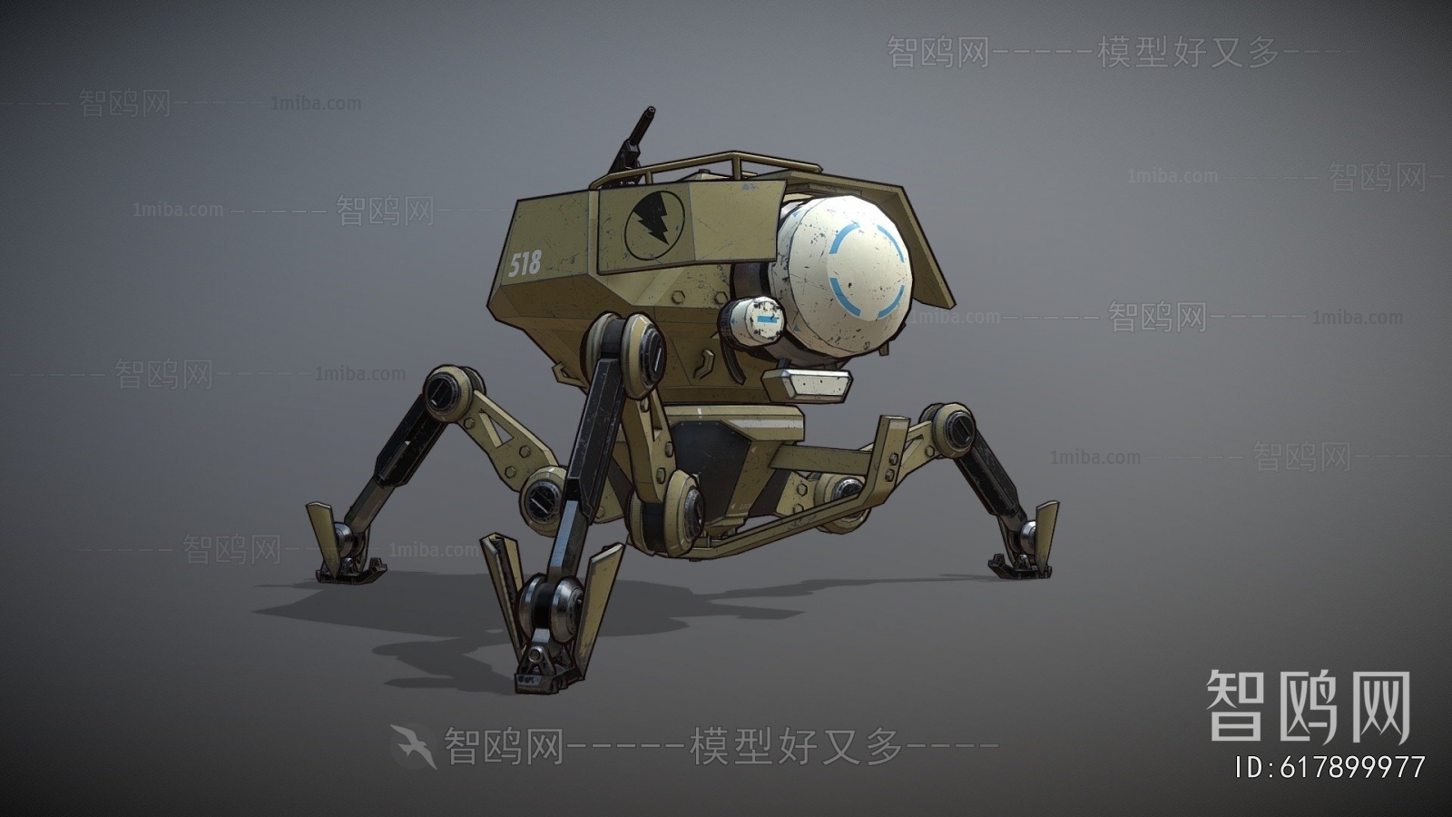 Modern Military Equipment