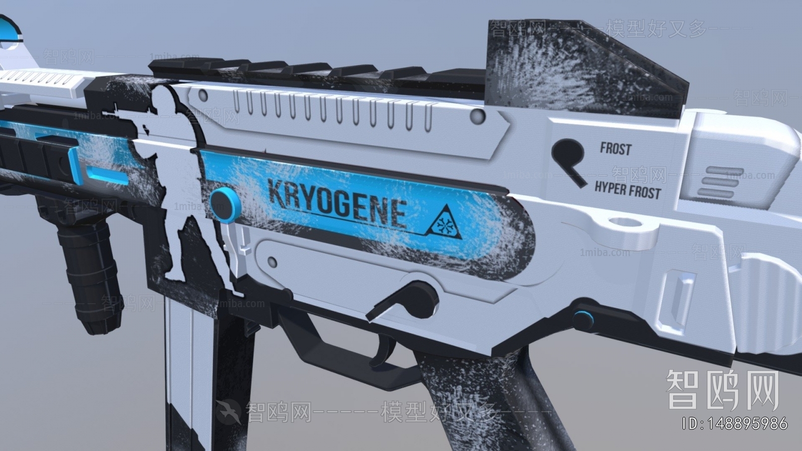 Modern Military Equipment