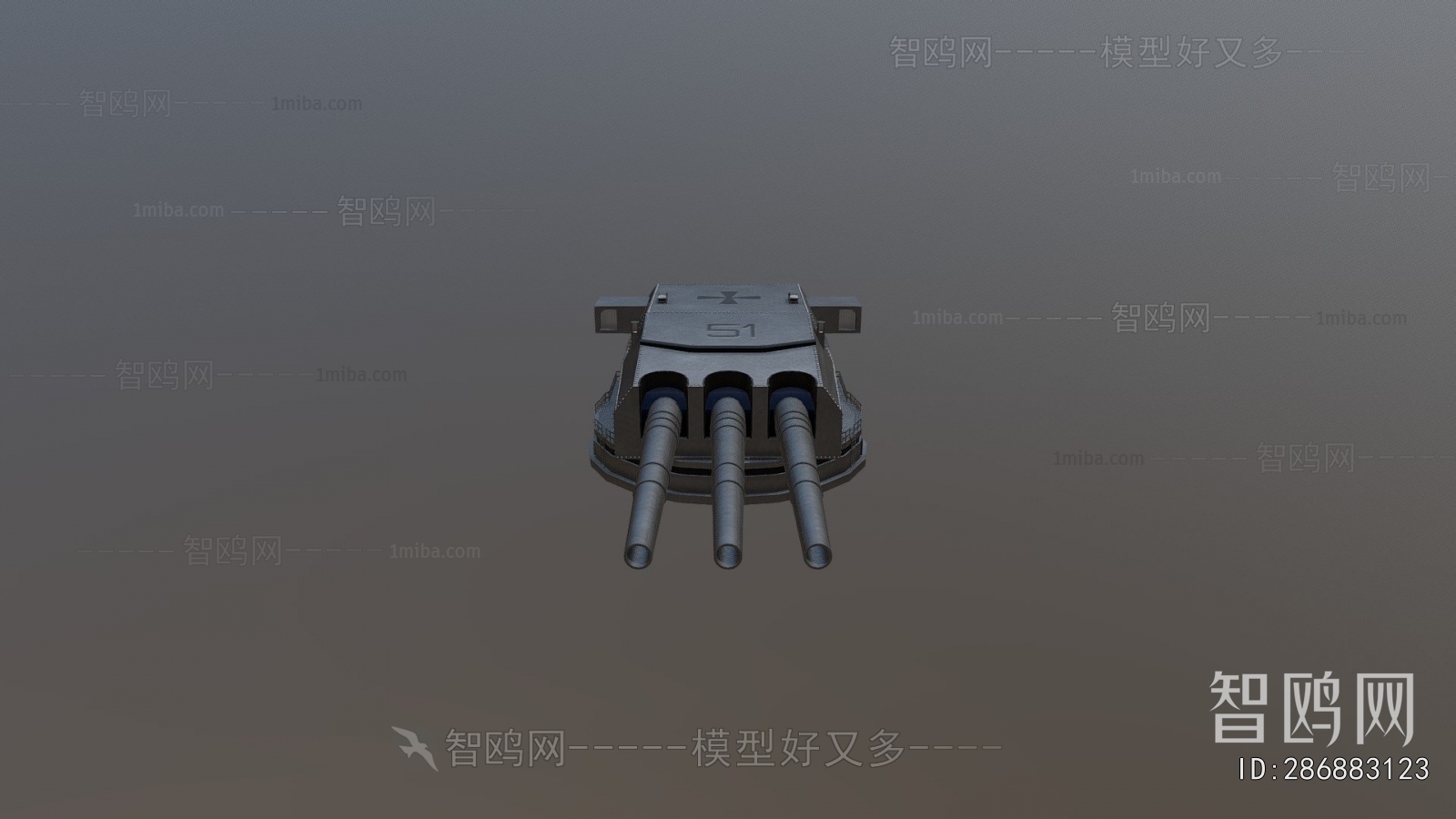 Modern Military Equipment