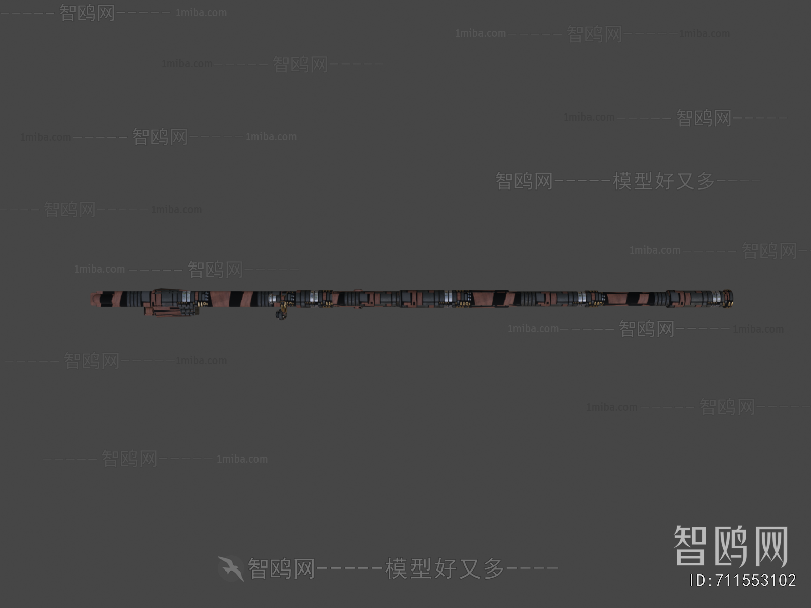 Modern Military Equipment