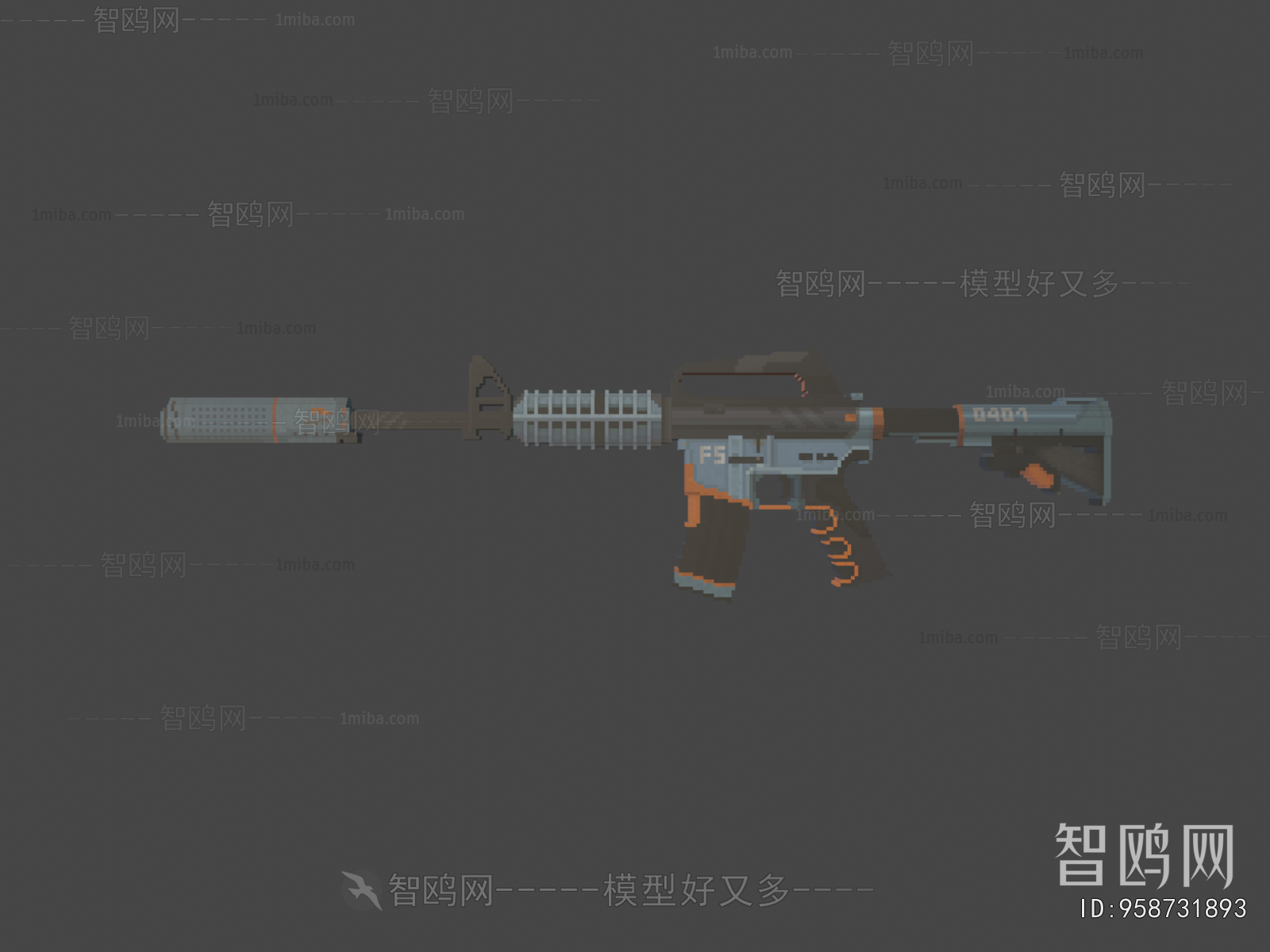 Modern Military Equipment