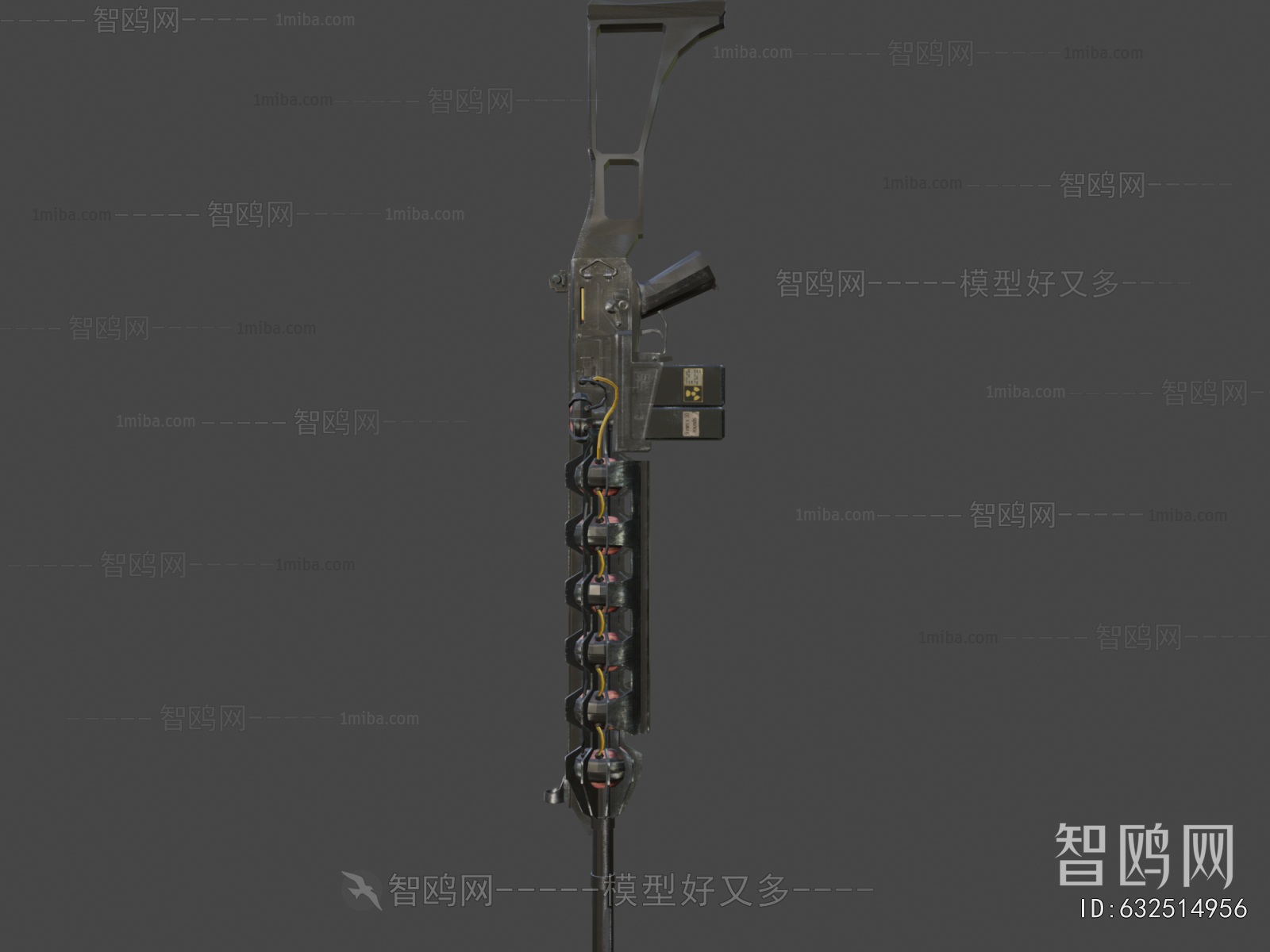 Modern Military Equipment