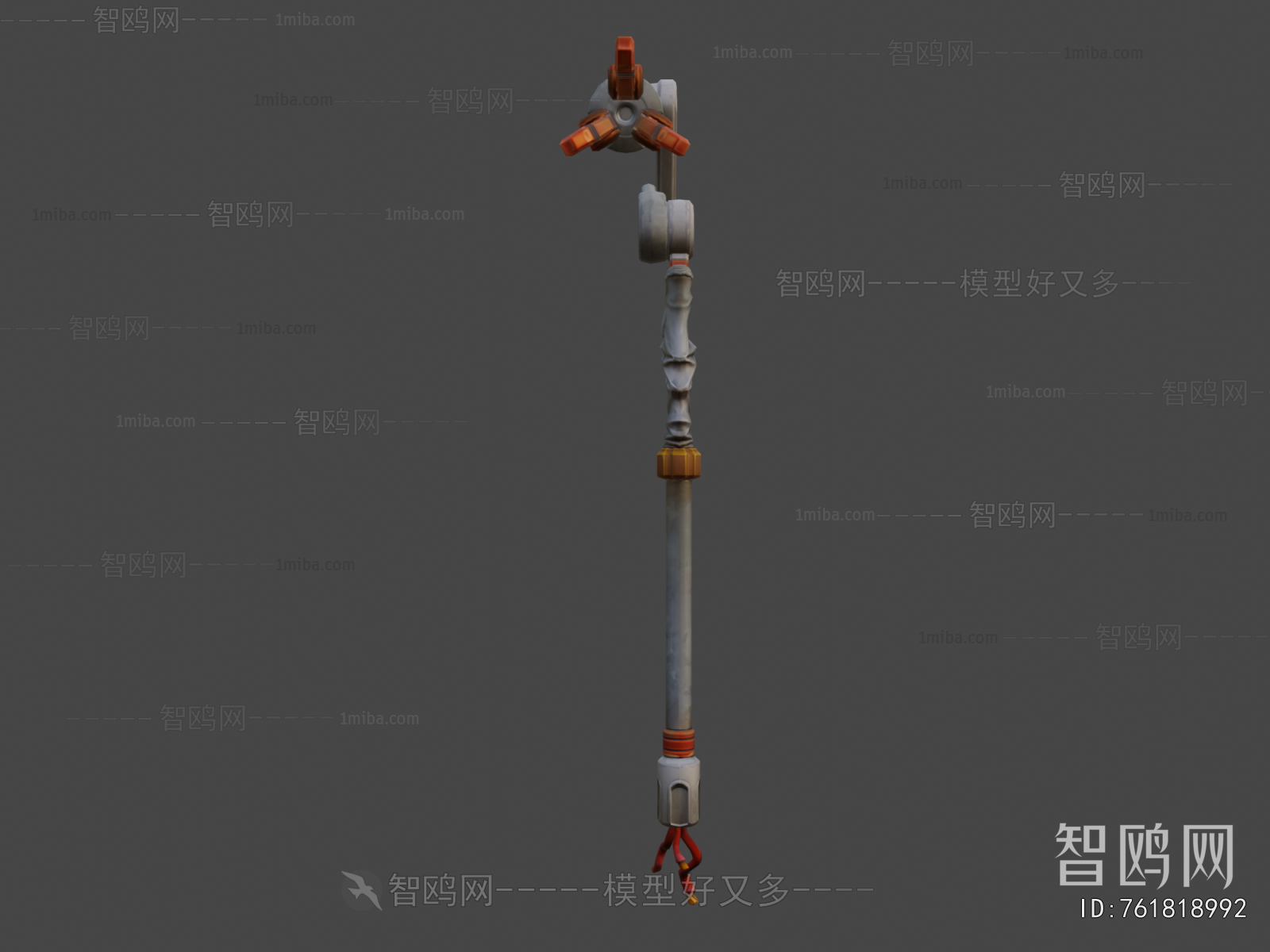 Modern Military Equipment