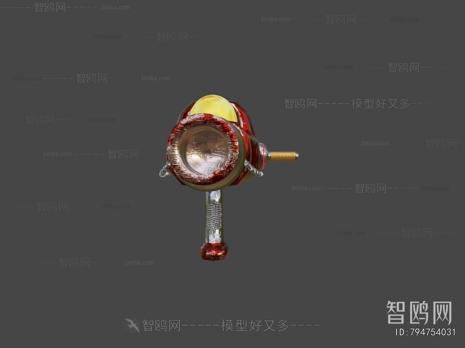 Modern Military Equipment