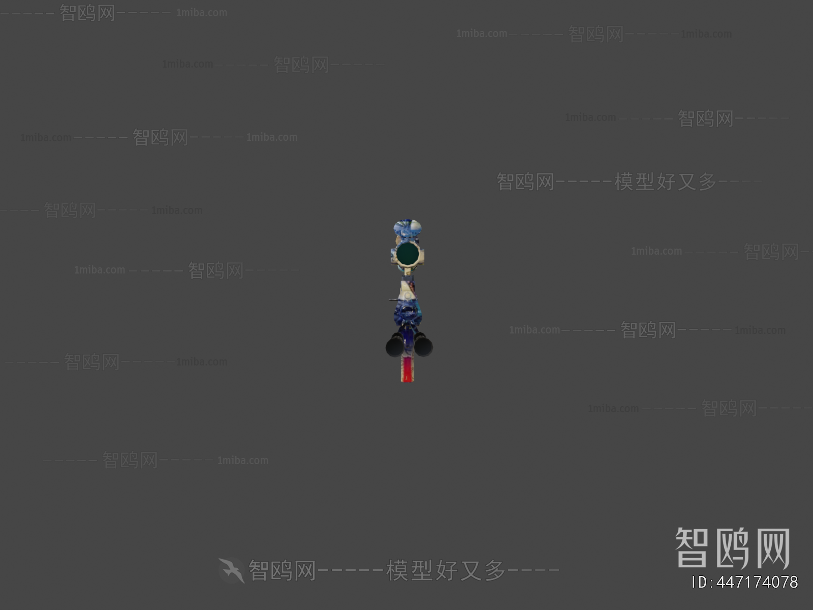 Modern Military Equipment