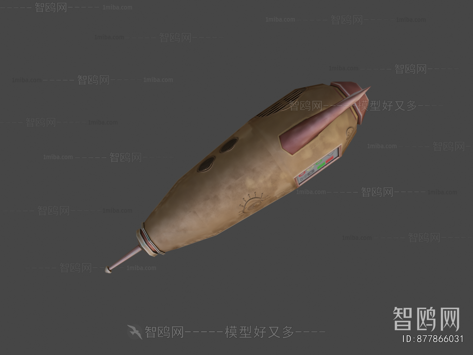 Modern Military Equipment