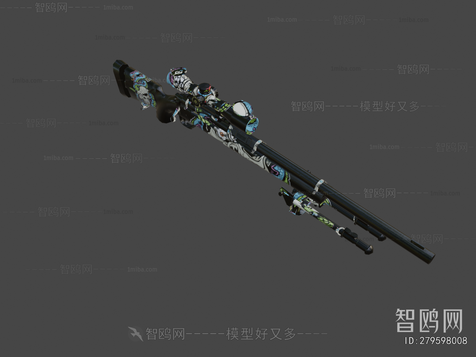 Modern Military Equipment