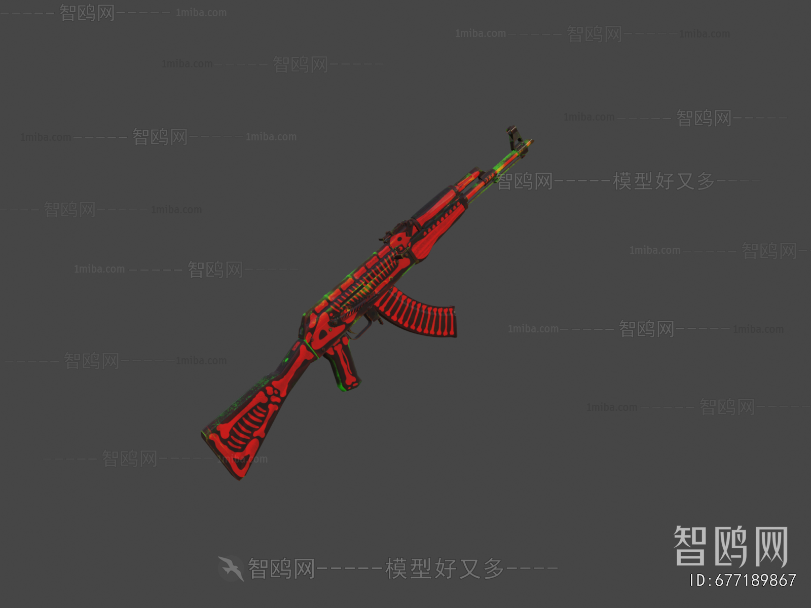 Modern Military Equipment