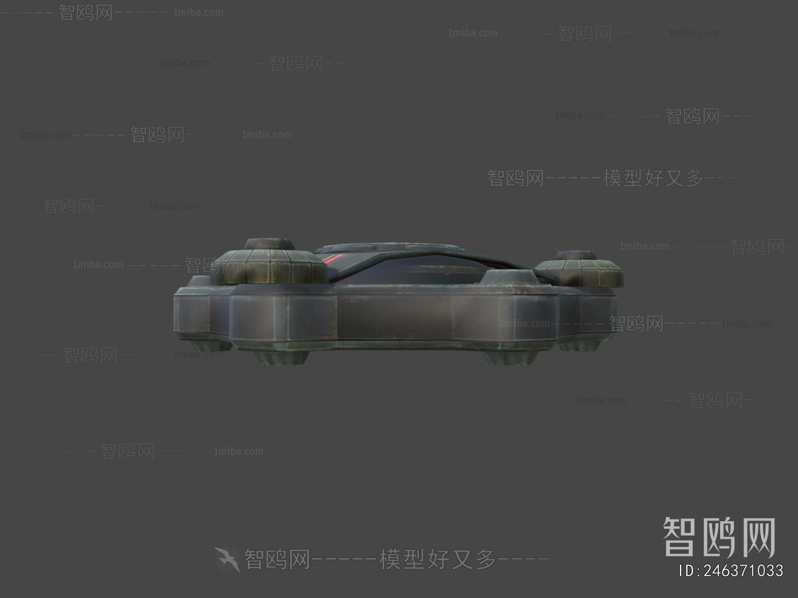 Modern Military Equipment