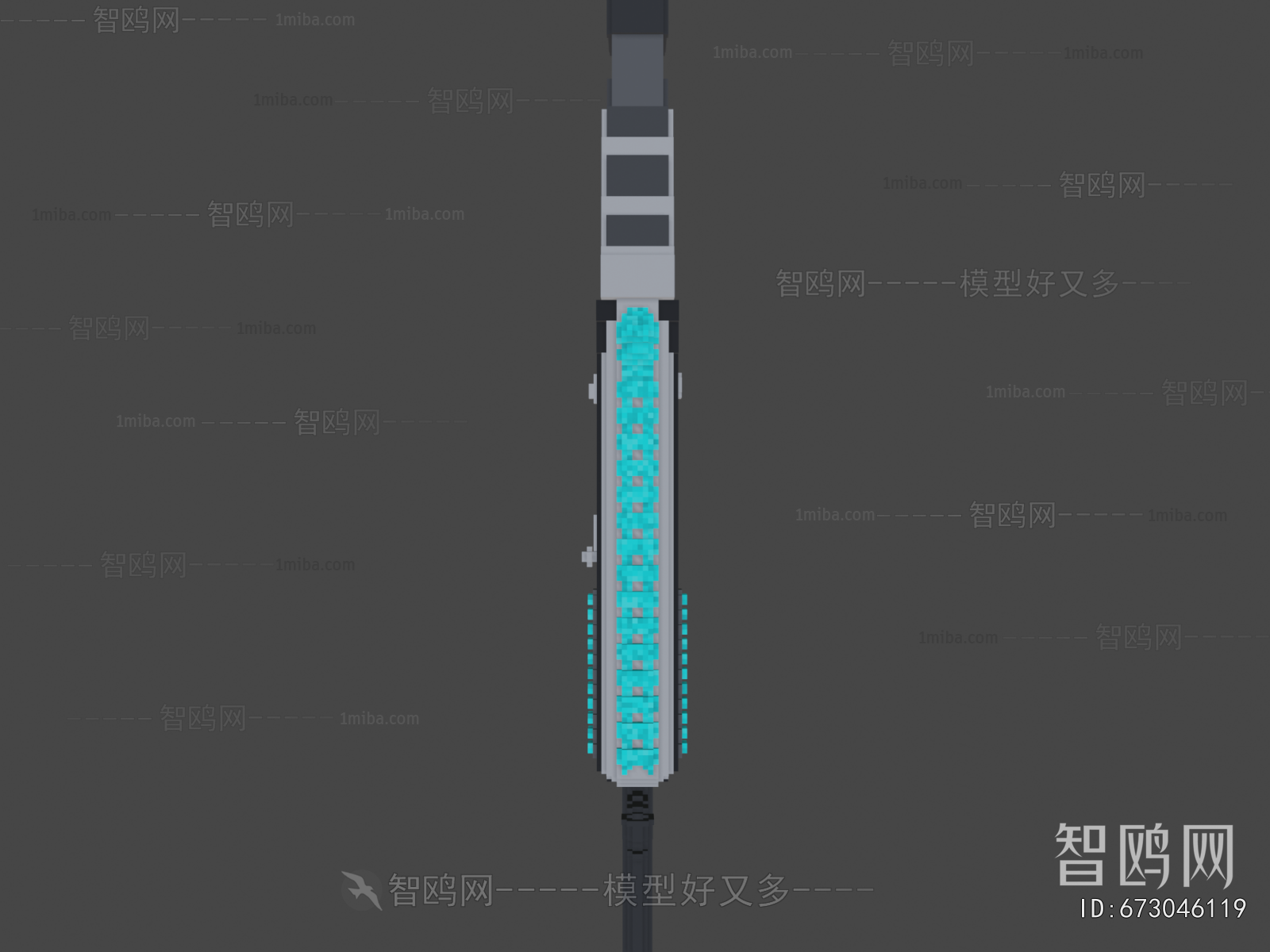 Modern Military Equipment