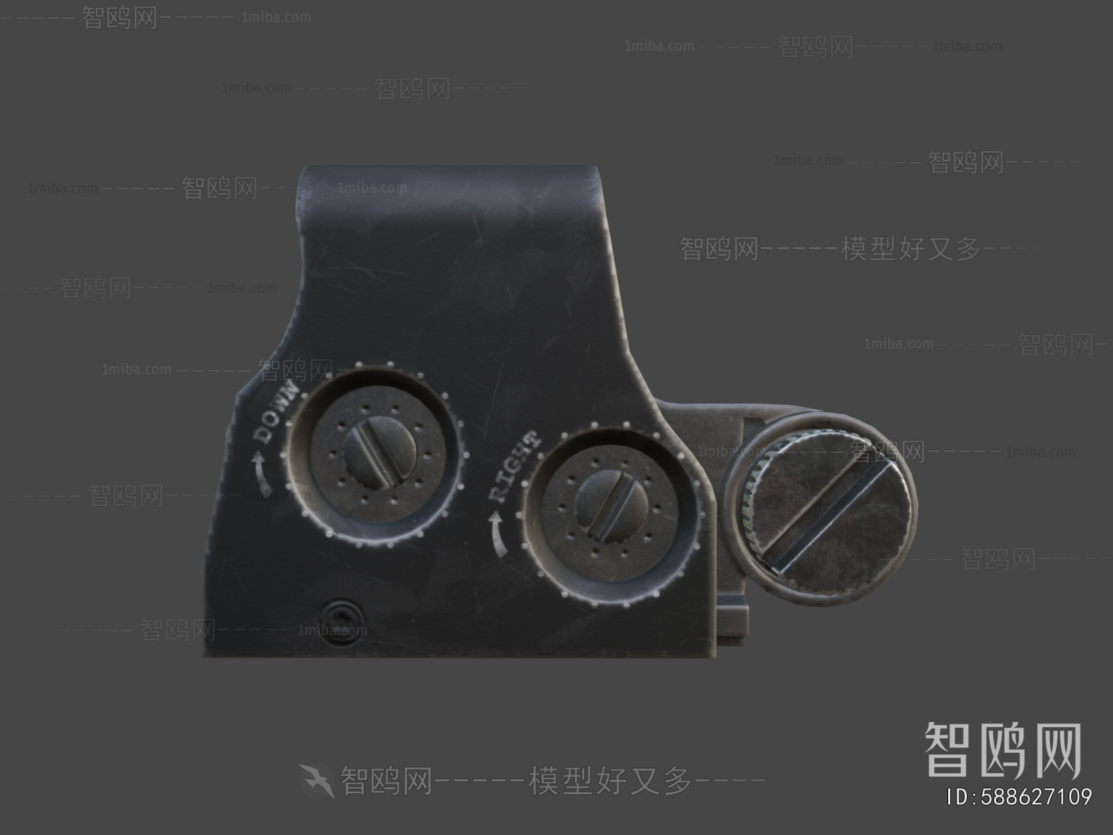 Modern Military Equipment