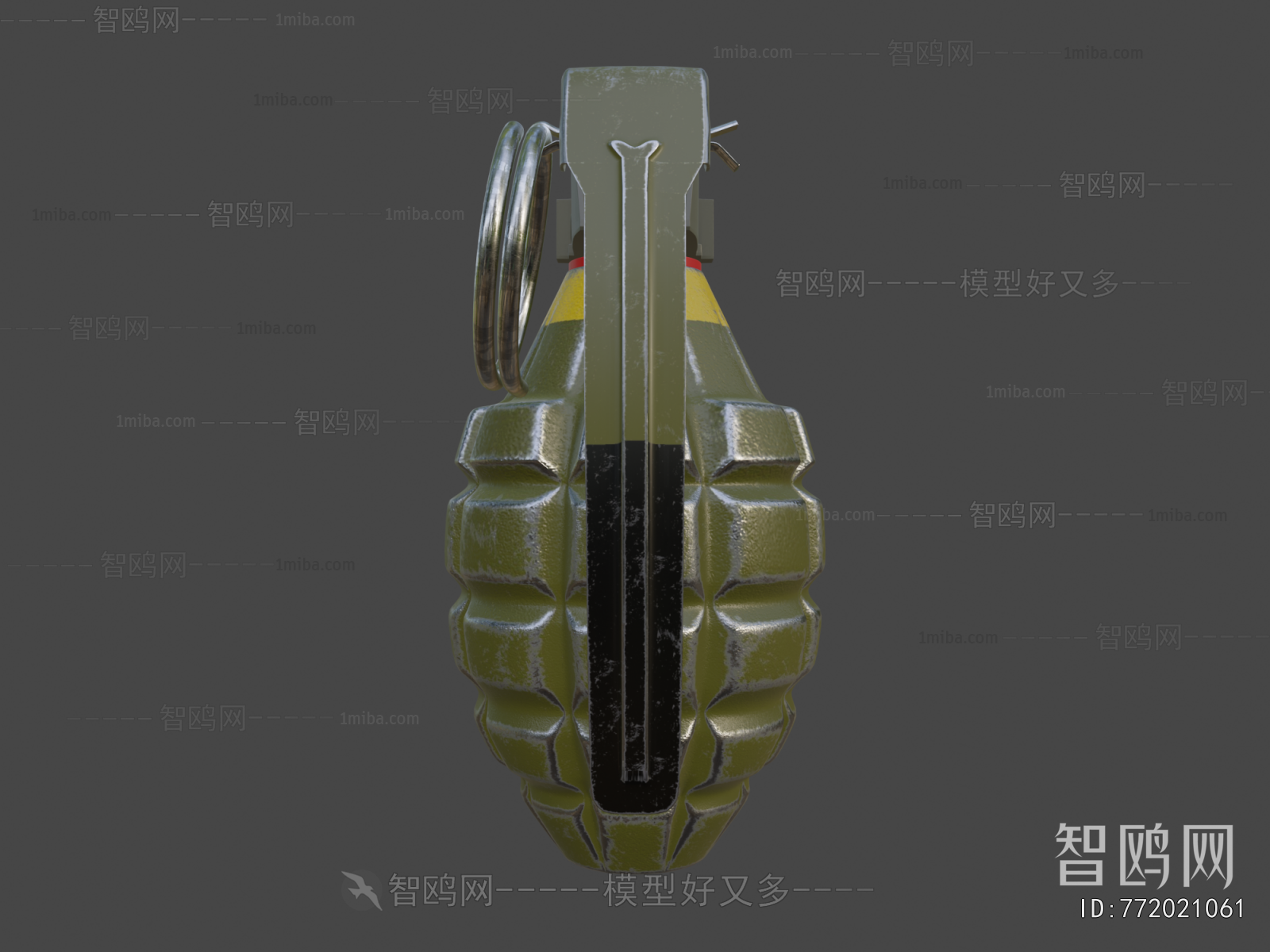 Modern Military Equipment