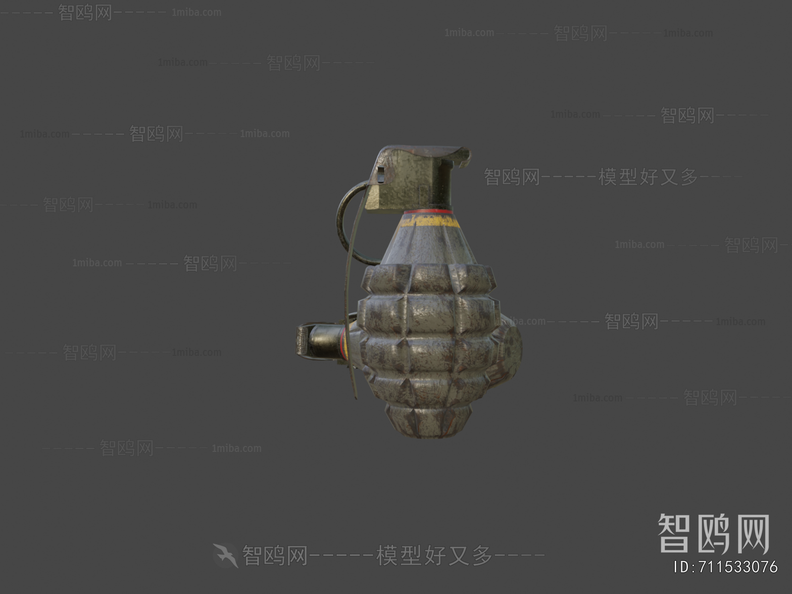 Modern Military Equipment